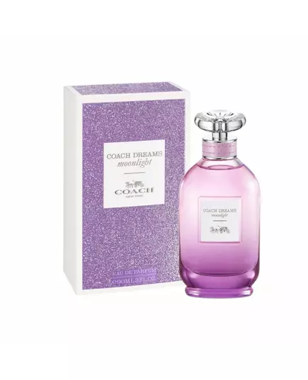 Парфумована вода для жінок Coach Dreams Moonlight, 90 мл, зображення 2