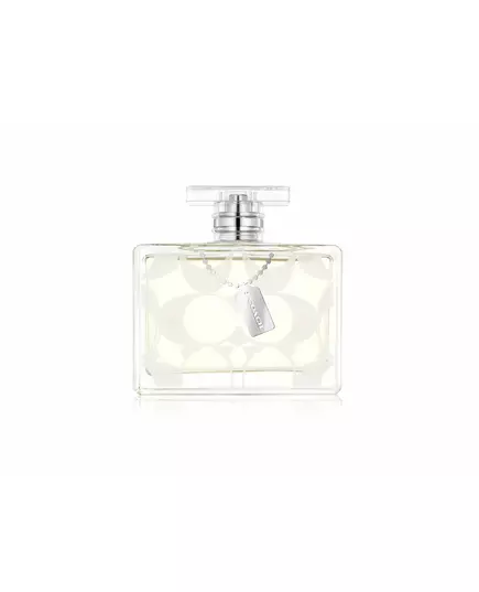 Парфюмерная вода для женщин Coach Signature, 100 мл