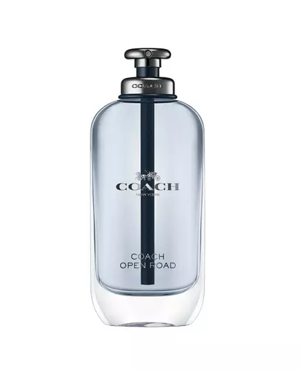 Туалетная вода для мужчин Coach Open Road, 100 мл