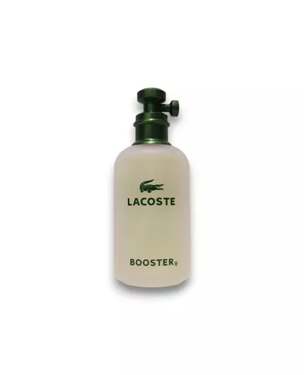 Туалетна вода для чоловіків Lacoste Booster, 125 мл