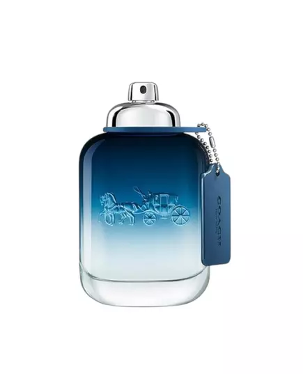 Туалетна вода для чоловіків Coach Blue, 100 мл