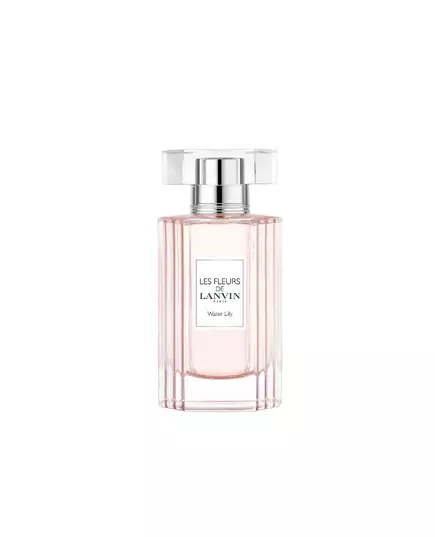 Туалетная вода для женщин Lanvin Les Fleurs - Water Lily, 50 мл
