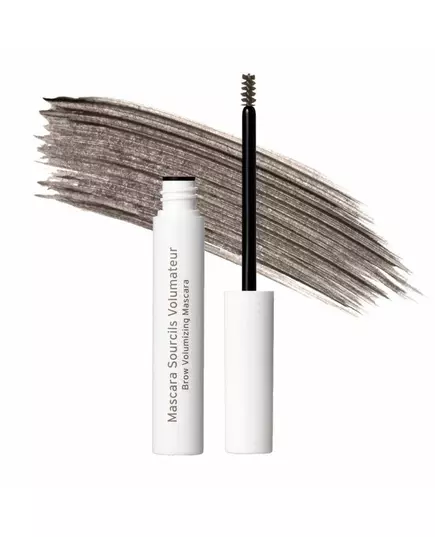 Гель для брів Embryolisse Deep Brown, 5 мл