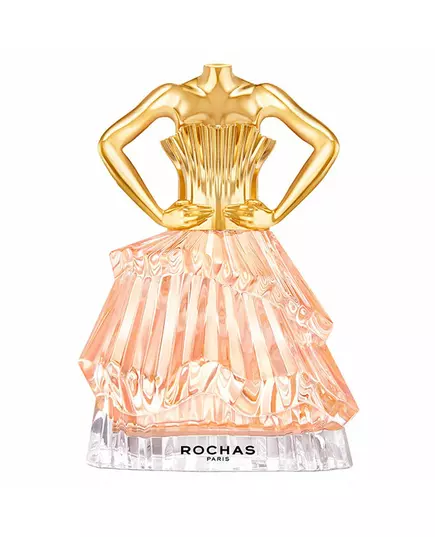 Парфюмерная вода для женщин Rochas Audace, 60 мл