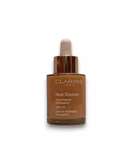 Тональный крем Clarins Skin Illusion SPF15 #112C, 30 мл