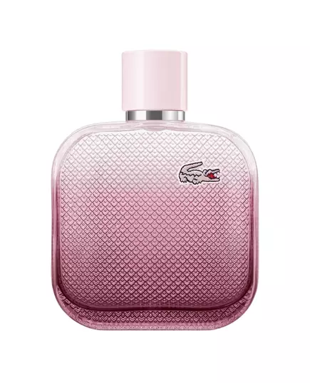 Туалетна вода для жінок Lacoste L.12.12 Rose Intense, 100 мл