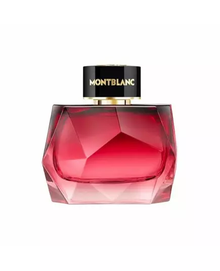Парфюмерная вода для женщин Mont Blanc Signature Elixir, 90 мл