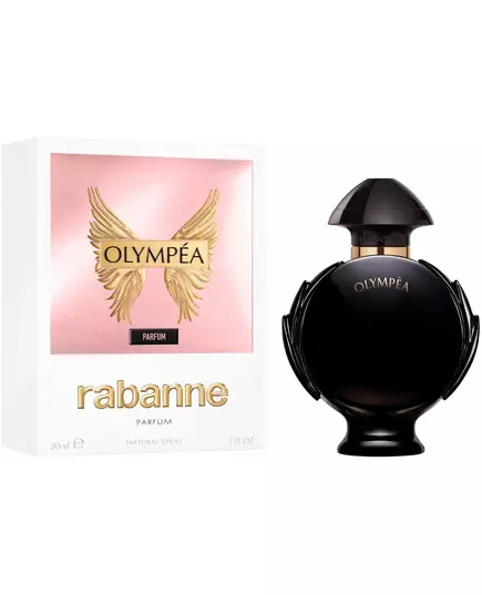 Парфюмерная вода для женщин RABANNE Olympea, 30 мл, изображение 2