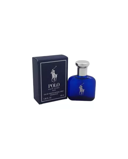 Туалетна вода Ralph Lauren POLO BLUE, 40 мл, зображення 2