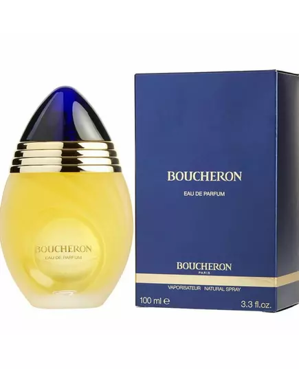 Парфумована вода для жінок Boucheron, 100 мл, зображення 2