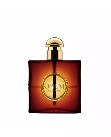 Парфюмерная вода Yves Saint Laurent OPIUM спрей, 50 мл