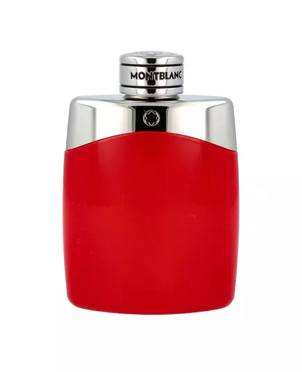 Парфюмерная вода для мужчин Mont Blanc Legend Red, 100 мл