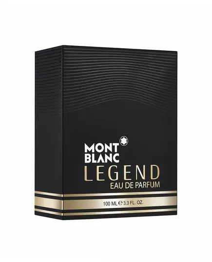 Парфумована вода для чоловіків Mont Blanc Legend, 100 мл, зображення 3