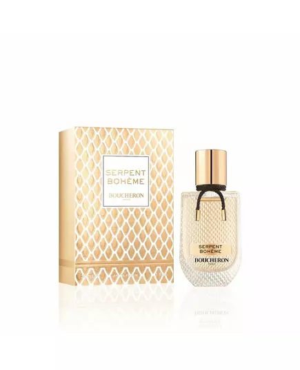 Парфюмерная вода Boucheron Serpent Bohème, 30 мл, изображение 2