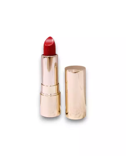 Кремовая губная помада Clarins Joli Rouge 754S Deep Red, 3 г