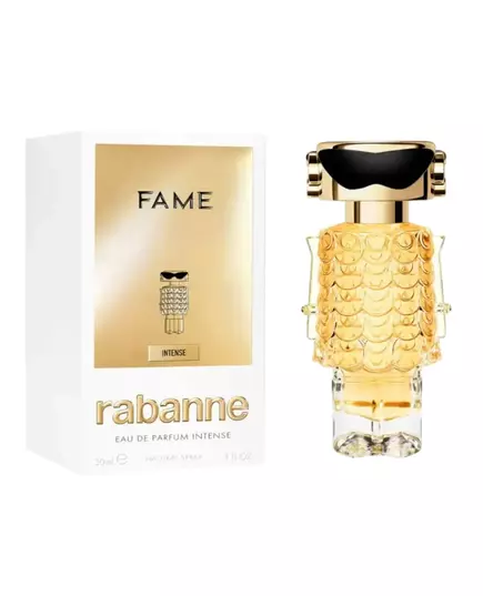 Парфумована вода для жінок RABANNE Fame Intense, 30 мл, зображення 2