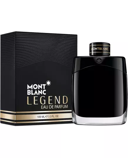 Парфумована вода для чоловіків Mont Blanc Legend, 100 мл, зображення 2
