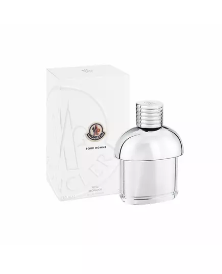 Парфюмерная вода для мужчин Moncler Pour Homme, 150 мл, изображение 2