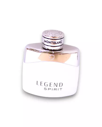 Туалетна вода для чоловіків Mont Blanc Legend Spirit, 50 мл, зображення 2