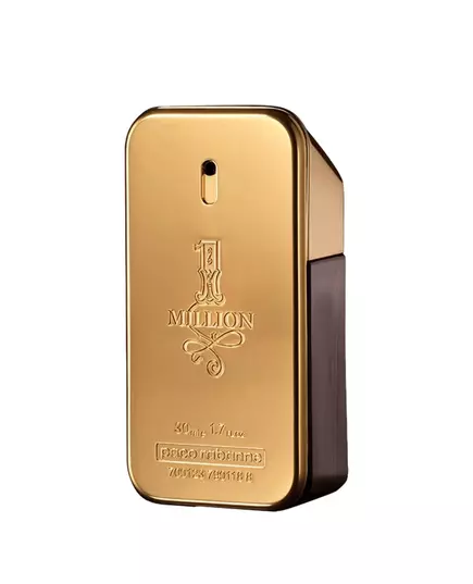 Туалетна вода для чоловіків RABANNE 1 MILLION, 30 мл