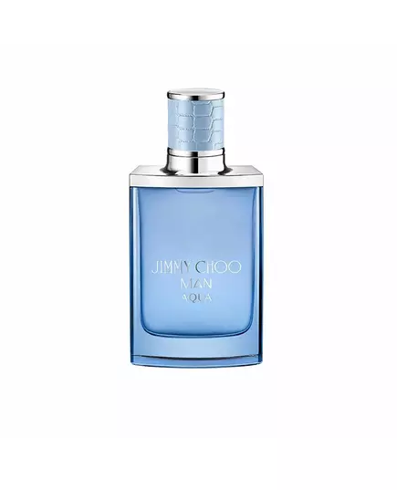 Туалетна вода для чоловіків Jimmy Choo MAN AQUA, 30 мл
