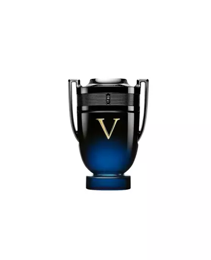 Парфюмерная вода для мужчин RABANNE Invictus Victory Elixir, 100 мл