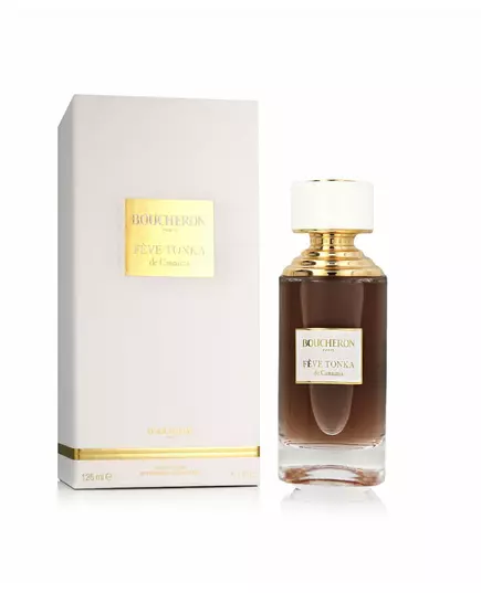 Парфумована вода унісекс Boucheron La Collection - Feve Tonka de Canaima, 100 мл, зображення 2