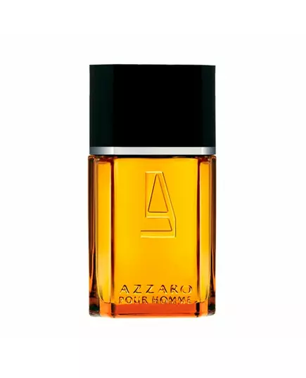 Туалетная вода для мужчин Azzaro Pour Homme, 100 мл, изображение 2
