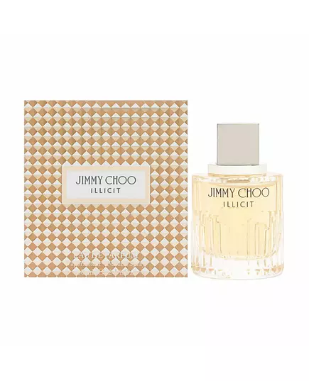 Парфумована вода для жінок Jimmy Choo Illicit, 60 мл, зображення 2