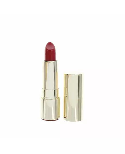 Кремовая губная помада Clarins Joli Rouge 754S Deep Red, 3 г, изображение 3