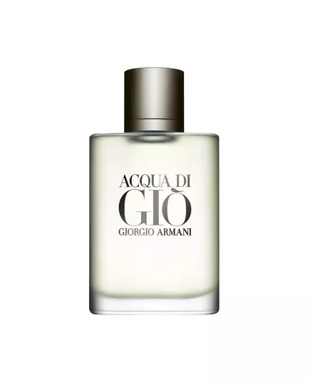 Туалетна вода для чоловіків Giorgio Armani Acqua di Gio, 50 мл
