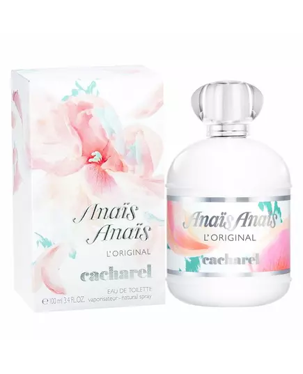 Туалетная вода для женщин Cacharel Anais Anais, 100 мл, изображение 2