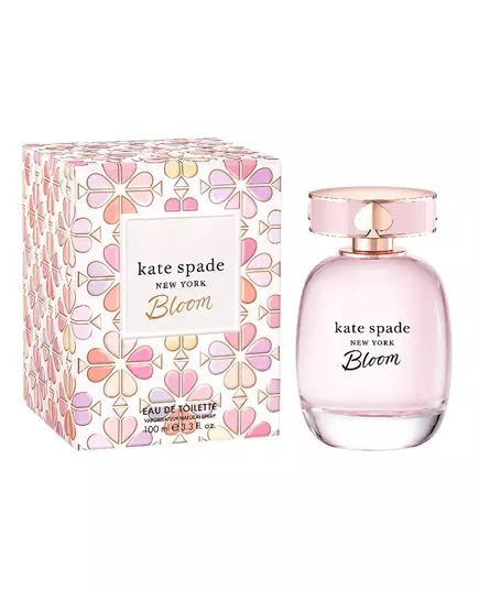 Туалетная вода для женщин Kate Spade Bloom, 100 мл, изображение 3
