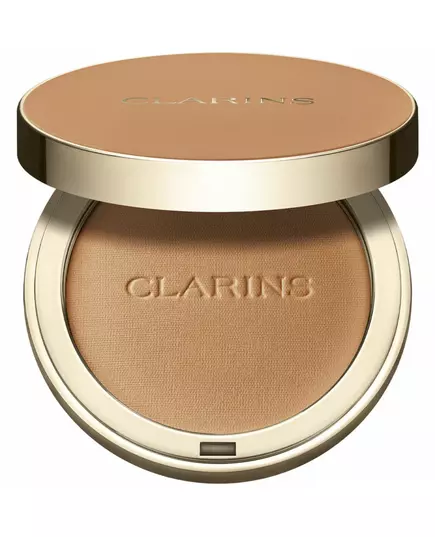 Компактная пудра Clarins Ever Matte 05 Medium Deep, 10 г