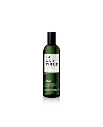 Шампунь для волос Lazartigue Ageless Hyaluronic Acid Regenerating, 250 мл