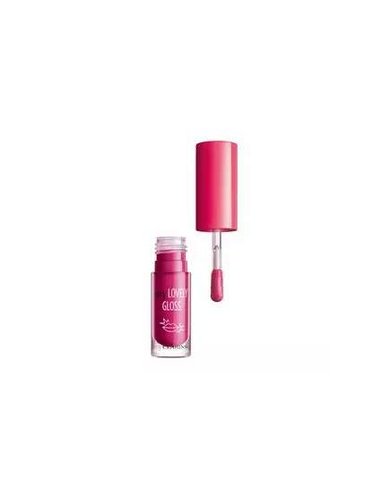 Блеск для губ Clarins My Lovely Gloss 01 Pink In Love, 3 мл