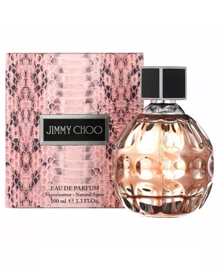 Парфумована вода для жінок Jimmy Choo, 100 мл, зображення 2