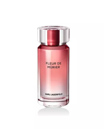 Парфюмерная вода для женщин Karl Lagerfeld Fleur de Murier, 100 мл