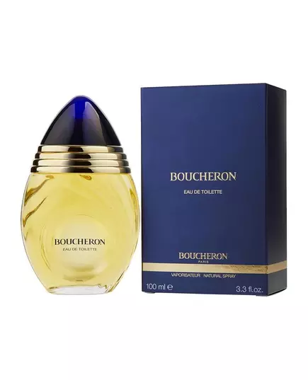 Туалетная вода для женщин Boucheron Femme, 100 мл, изображение 4