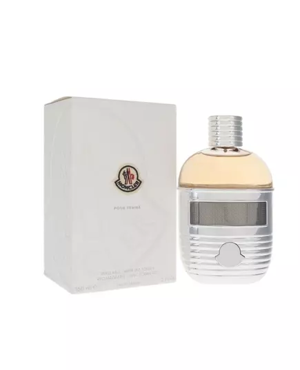 Парфюмерная вода для женщин Moncler Pour Femme, 150 мл, изображение 2