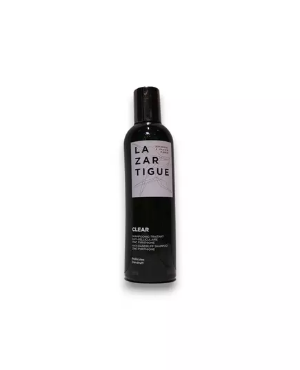 Шампунь для волос против перхоти Lazartigue Clear Vegan, 250 мл