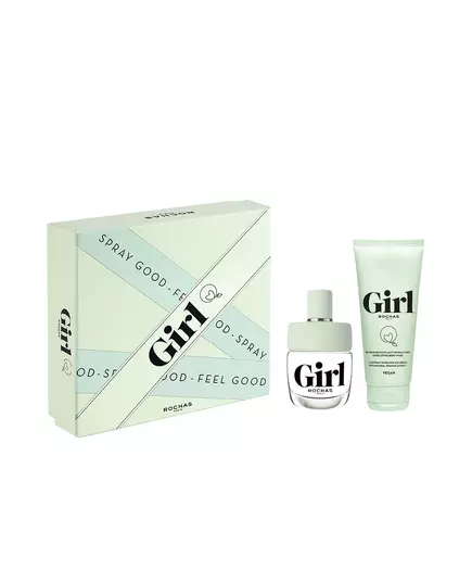 Набір із 2 предметів Rochas GIRL CASE, 2 штуки, зображення 2