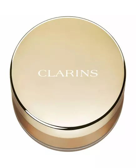 Розсипчаста пудра Clarins EVER MATTE 03-universal deep, 15 г, зображення 2
