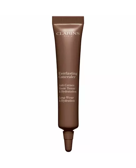 Жидкий консилер Clarins Everlasting Matte 06 Extra Deep, 12 мл