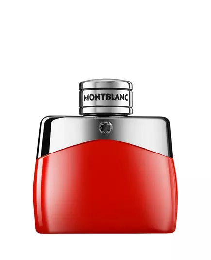 Парфюмерная вода для мужчин Mont Blanc Legend Red, 50 мл