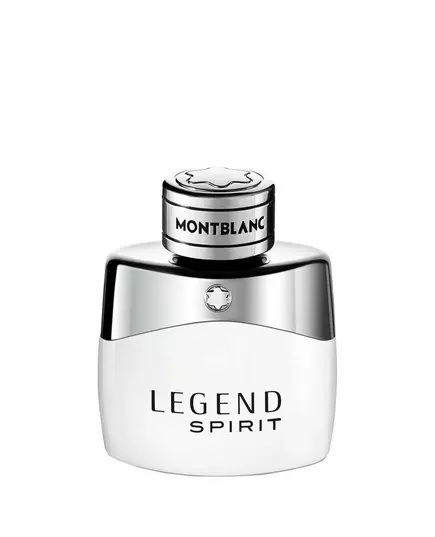 Туалетная вода для мужчин Mont Blanc Legend Spirit, 30 мл