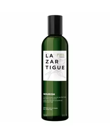 Шампунь для живлення волосся Lazartigue Nourish, 250 мл