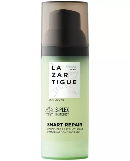 Незмивний крем-догляд для волосся Lazartigue Smart Repair Vegan, 50 мл