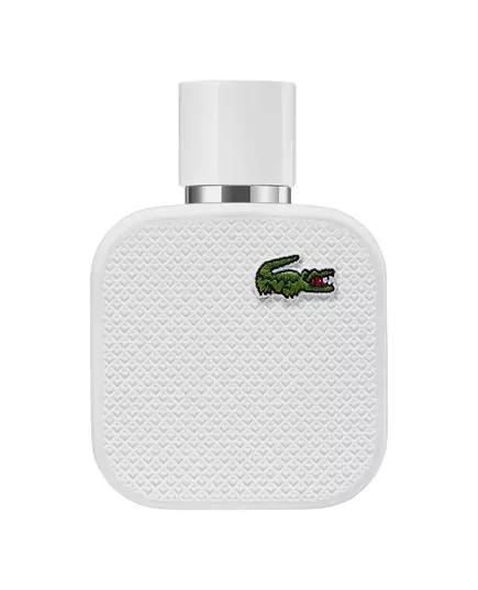 Туалетная вода для мужчин Lacoste Eau de Lacoste L.12.12 Blanc, 100 мл