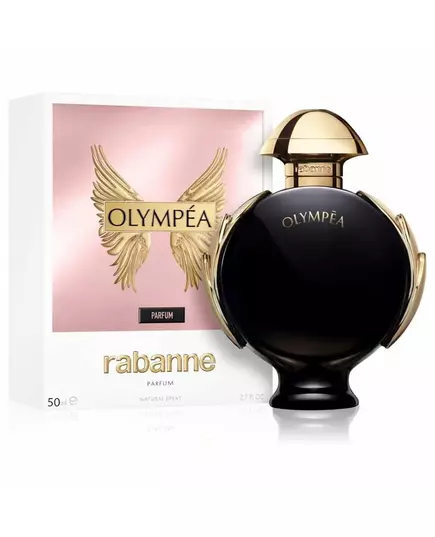 Парфумована вода для жінок RABANNE OLYMPÉA PARFUM, 50 мл, зображення 2